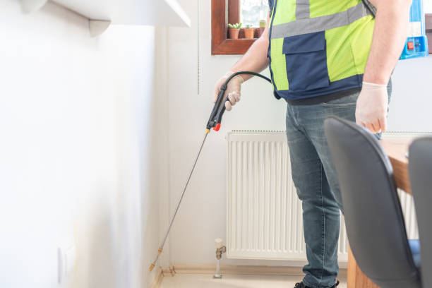 Reliable Peachtree Corners, GA Pest Control Solutions