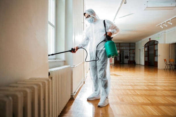Best Pest Prevention Services  in Peachtree Corners, GA